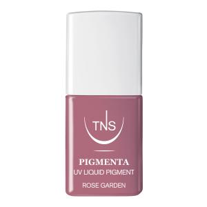 Pigmento Liquido UV Rose Garden rosa antico 10 ml Pigmenta TNS