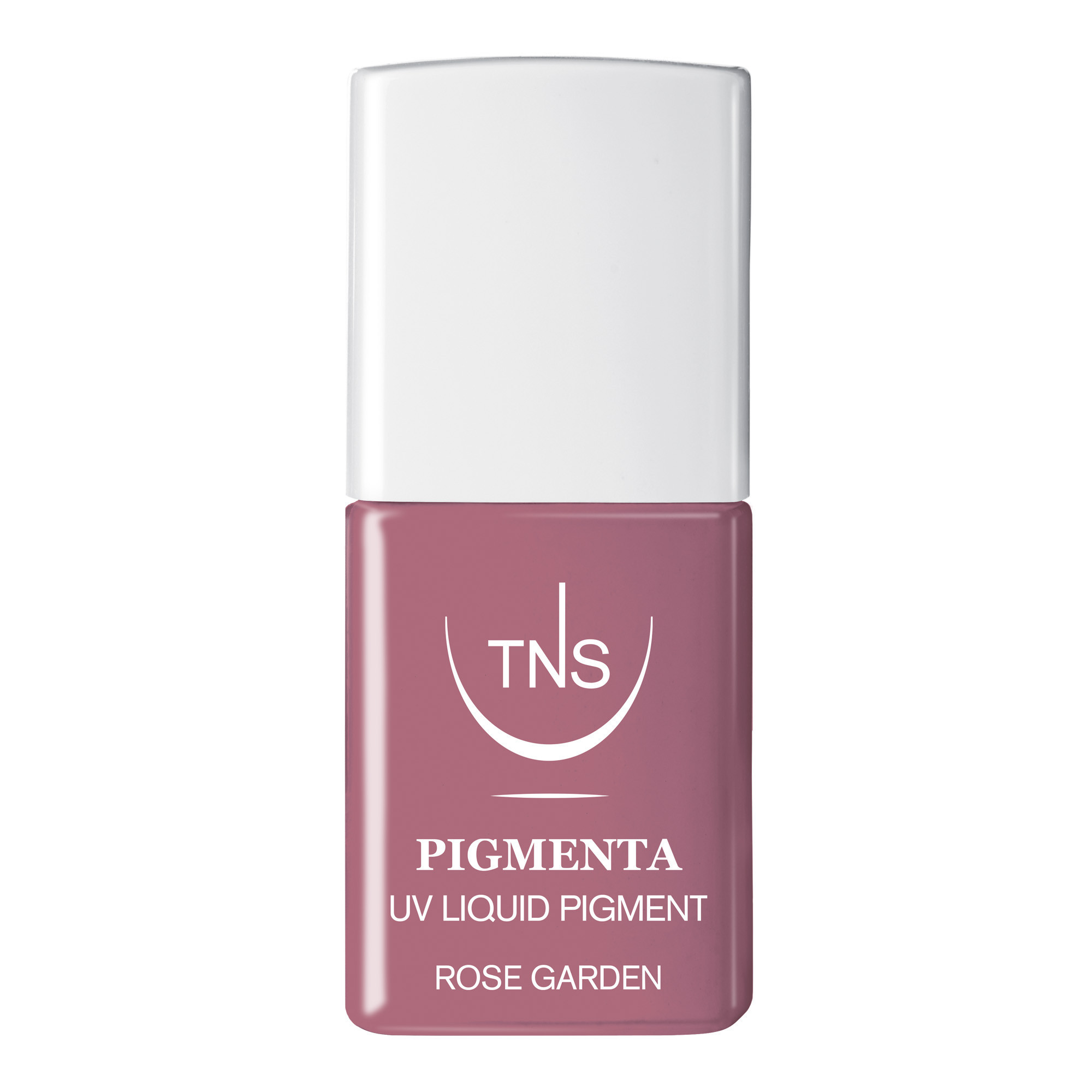 Pigmento Liquido UV Rose Garden rosa antico 10 ml Pigmenta TNS