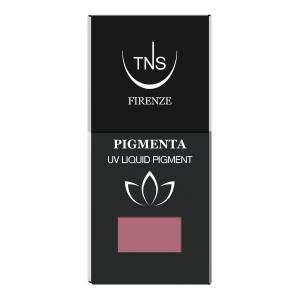 Pigmento Liquido UV Rose Garden rosa antico 10 ml Pigmenta TNS