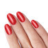Pigmento Liquido UV Red Glitz rosso glitter 10 ml Pigmenta TNS