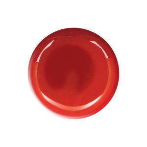 Pigmento Liquido UV Dynamic Red rosso aranciato 10 ml Pigmenta TNS