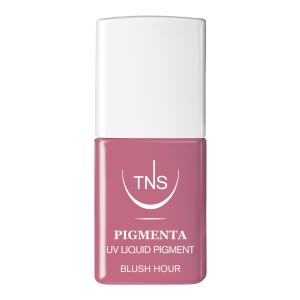 Pigmento Liquido UV Blush Hour rosa cipria 10 ml Pigmenta TNS