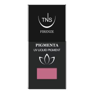 Pigmento Liquido UV Blush Hour rosa cipria 10 ml Pigmenta TNS