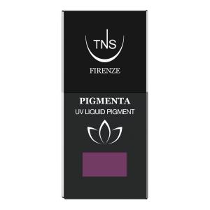 Pigmento Liquido UV City Mauve viola malva 10 ml Pigmenta TNS