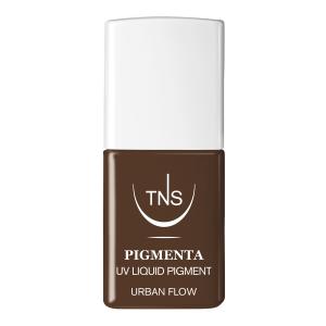 Pigmento Liquido UV Urban Flow marrone caffè 10 ml Pigmenta TNS