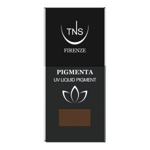 Pigmento Liquido UV Urban Flow marrone caffè 10 ml Pigmenta TNS