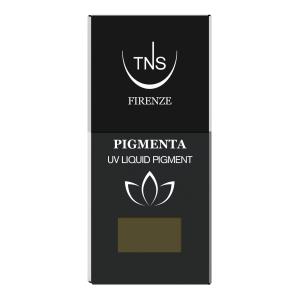 Pigmento Liquido UV Vertical green verde oliva 10 ml Pigmenta TNS