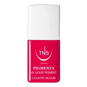 Pigmento Liquido UV Country Bloom fucsia 10 ml Pigmenta TNS