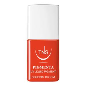Pigmento Liquido UV Color Escape rosso corallo 10 ml Pigmenta TNS