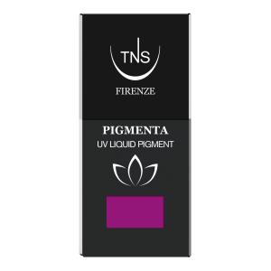 Pigmento Liquido UV Posh Soul viola orchidea 10 ml Pigmenta TNS