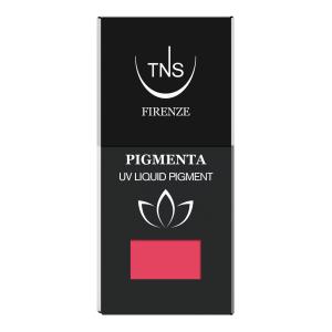 Pigmento Liquido UV Summer Kiss rosa corallo 10 ml Pigmenta TNS