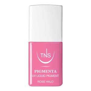 Pigmento Liquido UV Rose Halo rosa 10 ml Pigmenta TNS