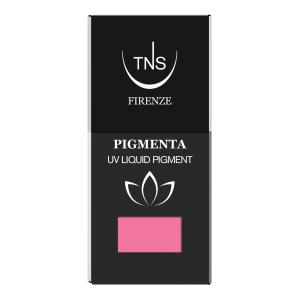 Pigmento Liquido UV Rose Halo rosa 10 ml Pigmenta TNS