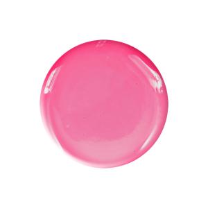Pigmento Liquido UV Rose Halo rosa 10 ml Pigmenta TNS
