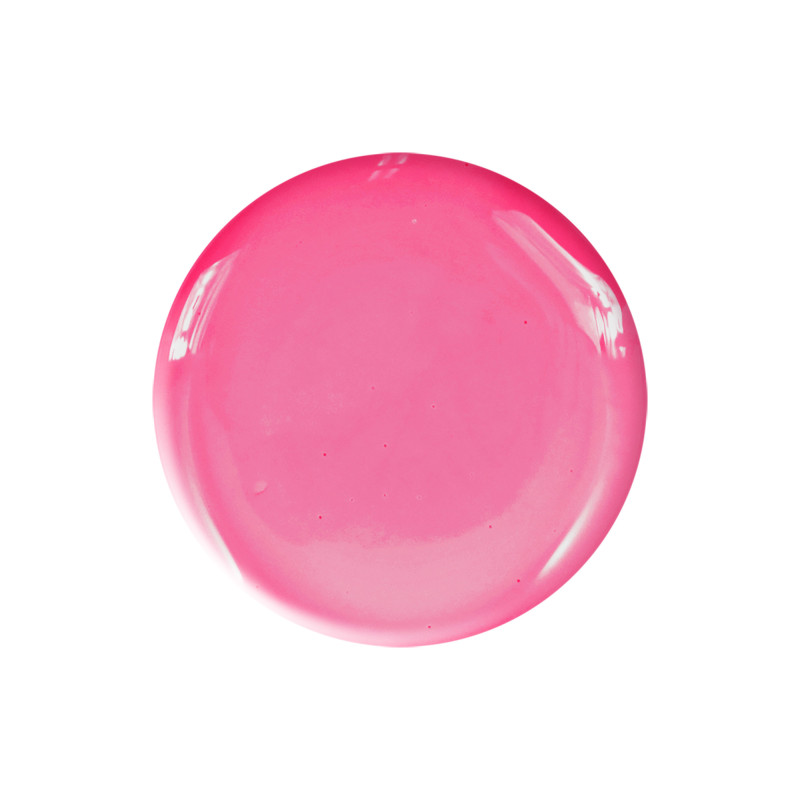 Pigmento Liquido UV Rose Halo rosa 10 ml Pigmenta TNS