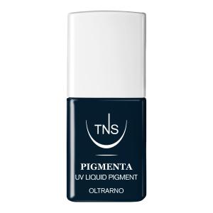 Pigmento Liquido UV Oltrarno blu 10 ml Pigmenta TNS