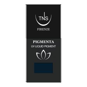 Pigmento Liquido UV Oltrarno blu 10 ml Pigmenta TNS