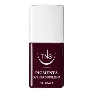 Pigmento Liquido UV Calimala burgundy 10 ml Pigmenta TNS