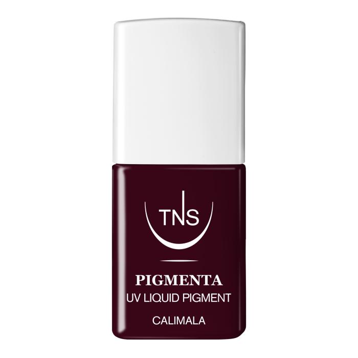Pigmento Liquido UV Calimala burgundy 10 ml Pigmenta TNS