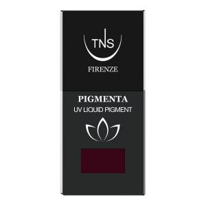 Pigmento Liquido UV Calimala burgundy 10 ml Pigmenta TNS