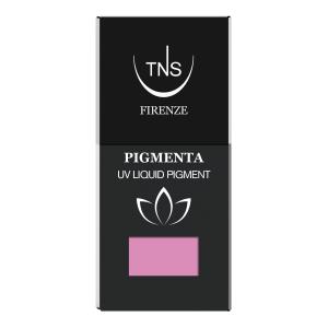 Pigmento Liquido UV Musa rosa blush 10 ml Pigmenta TNS