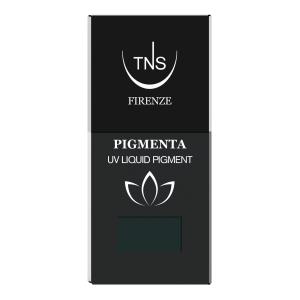 Pigmento Liquido UV Boboli verde bosco 10 ml Pigmenta TNS