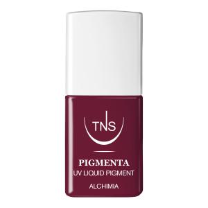 Pigmento Liquido UV Alchimia rosso amarena 10 ml Pigmenta TNS