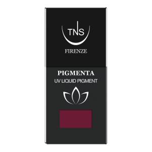Pigmento Liquido UV Alchimia rosso amarena 10 ml Pigmenta TNS