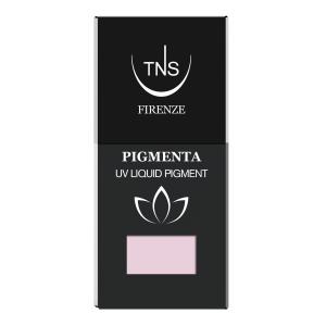 Pigmento Liquido UV Pink Passion rosa chiaro 10 ml Pigmenta TNS