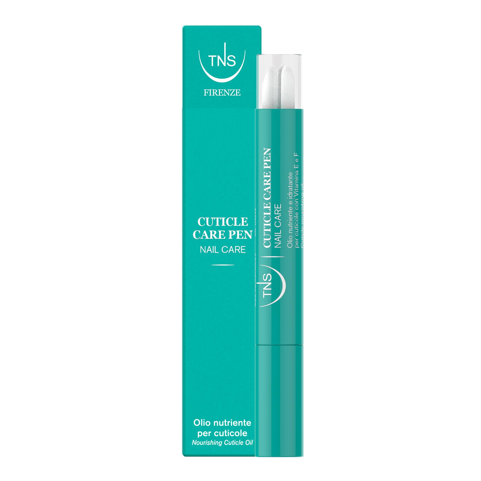 Beauty Gift Nutri+ Hand Ritual Crema mani Nutri+, Cuticle Care Pen TNS