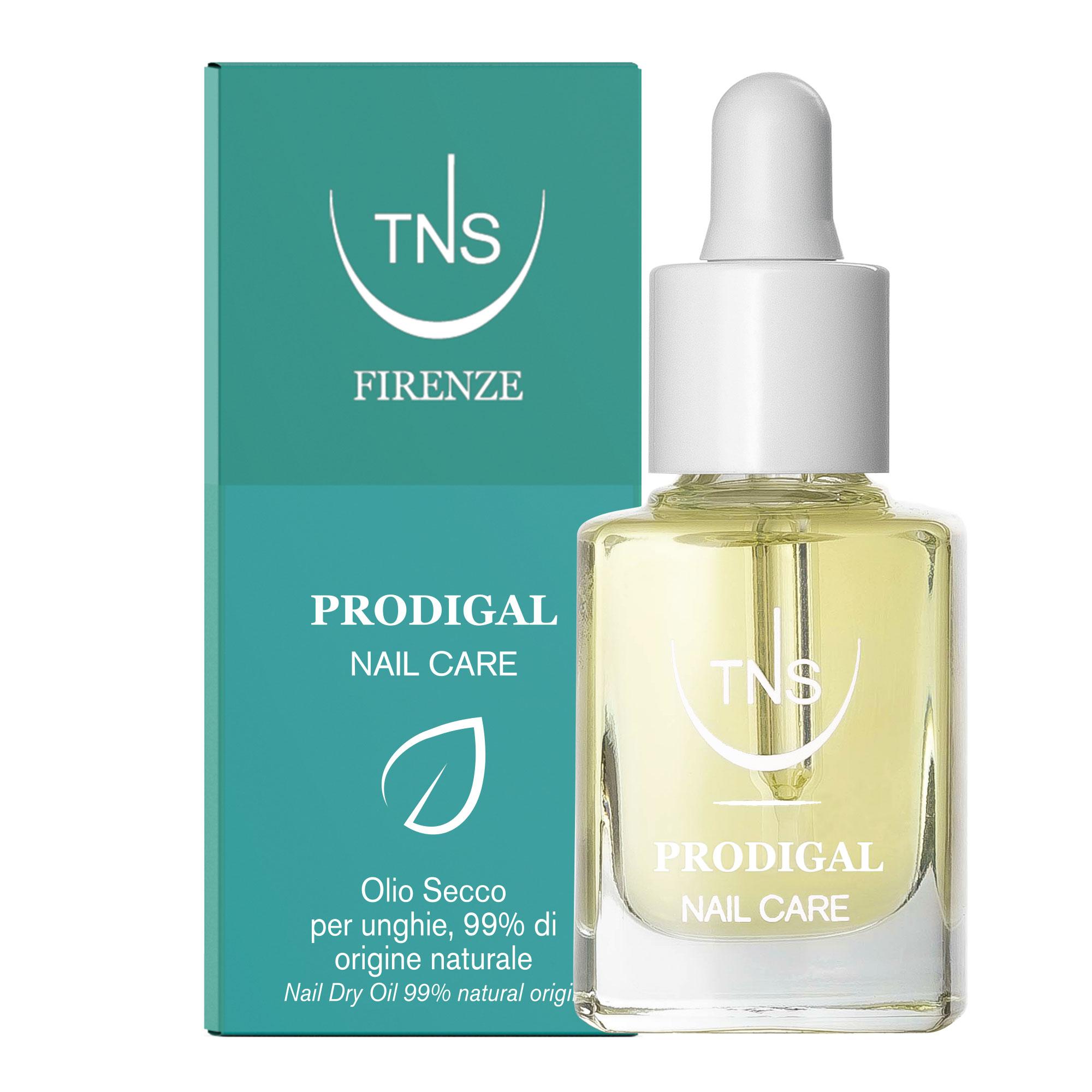 Beauty Gift Hydra+ Hand Ritual Crema mani e Olio secco unghie TNS