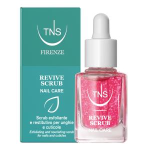 Beauty Gift Revive Glow Ritual con Scrub, Maschera e Trattamento unghie TNS