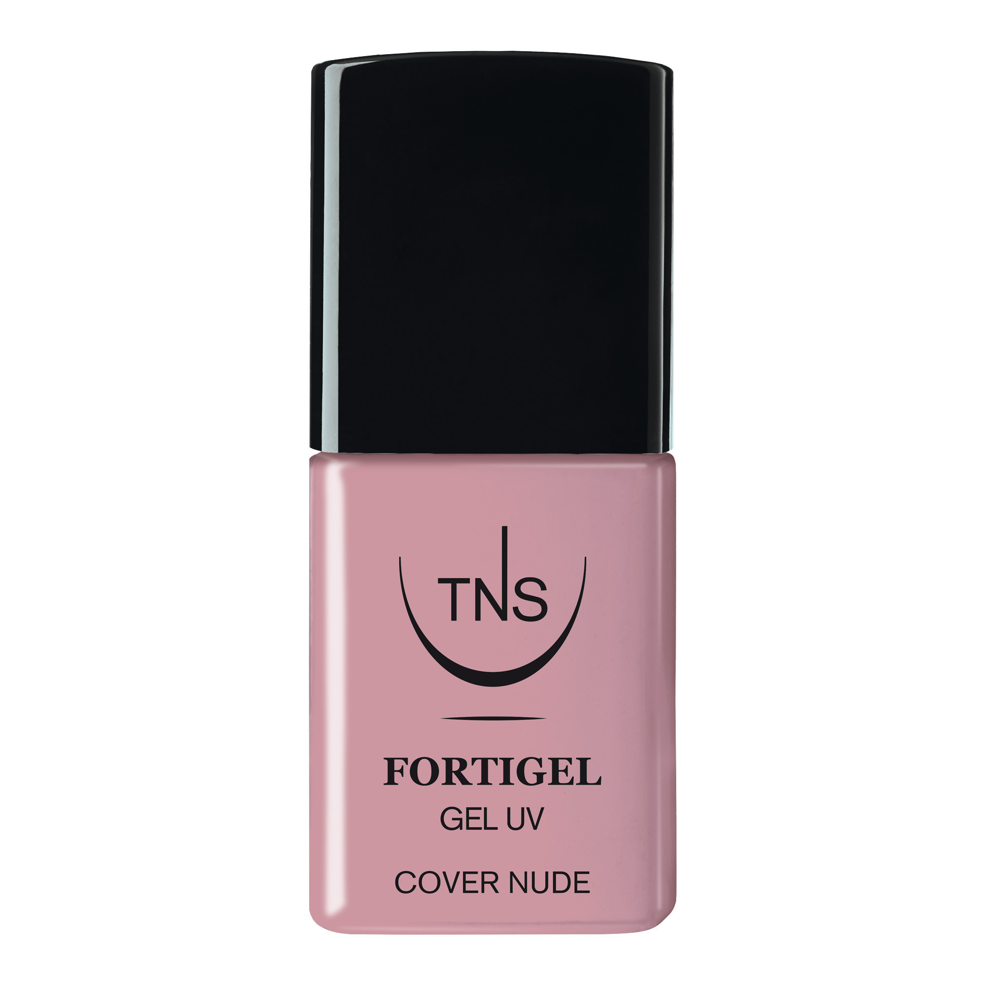 Promozione Fortigel 6 colori, base primer e soluzione lucidante Finish TNS 8 pz