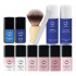Promozione Gel UV all in one Fortigel TNS kit completo 15 pz