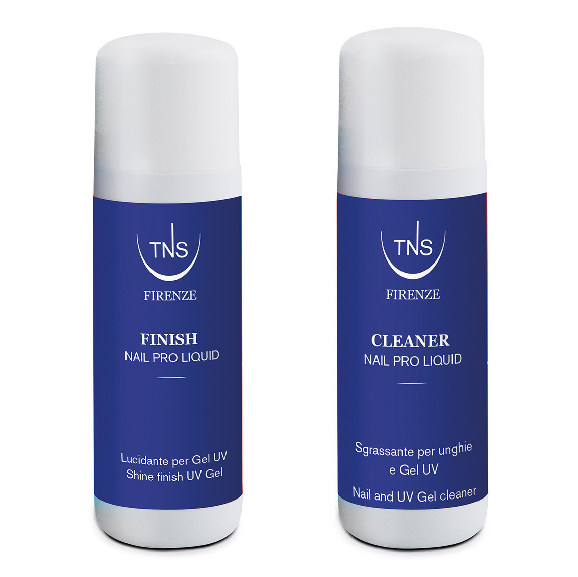 Promozione Gel UV all in one Fortigel TNS kit completo 15 pz