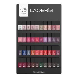 Kit Pro Base Laqerìs Studio TNS 45 pz