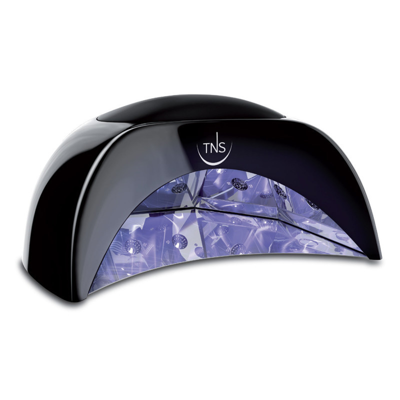 Kit Pro Laqerìs Studio con Lampada Power Led TNS 46 pz