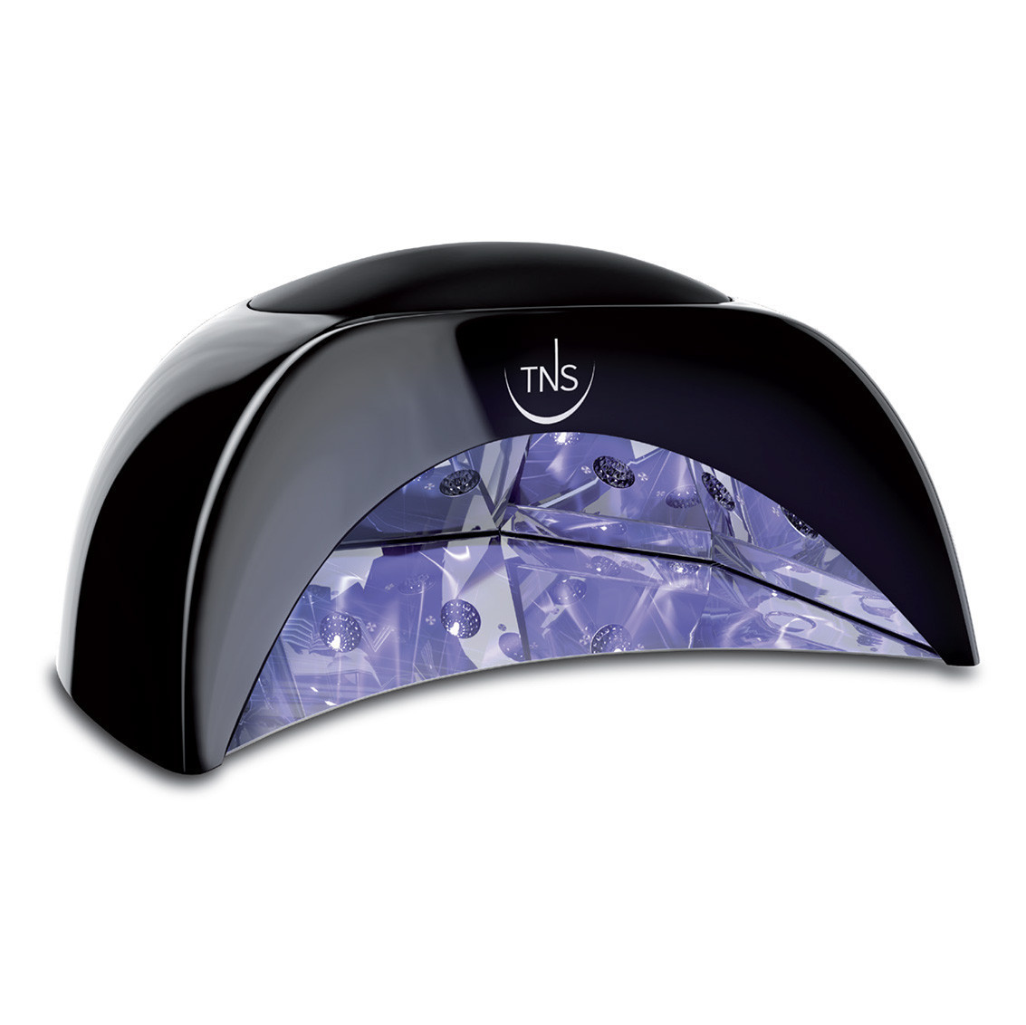 Kit Pro Laqerìs Studio con Lampada Power Led TNS 46 pz