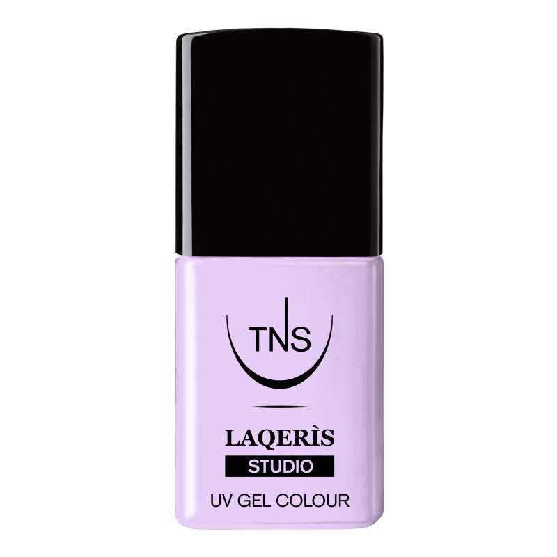 Promozione Smalto semipermanente Laqèris Studio TNS 4 colori Pastello