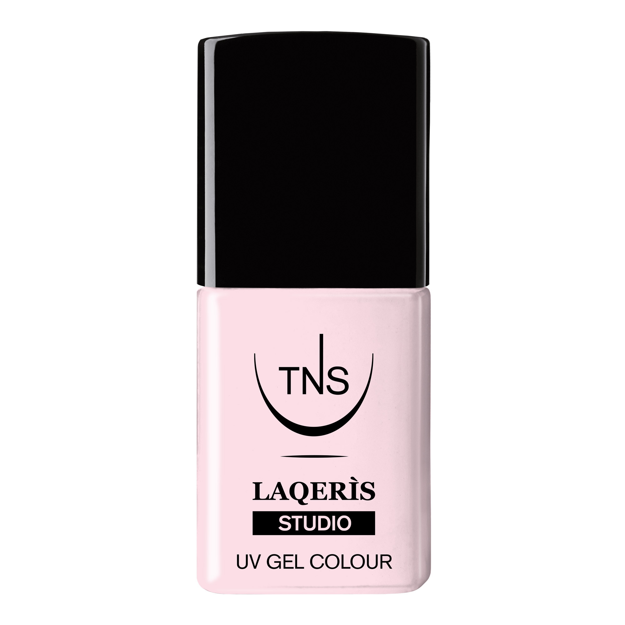 Promozione Smalto semipermanente Laqèris Studio TNS 4 colori Pastello