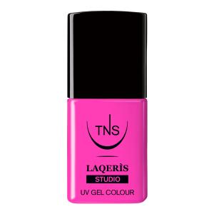 Promozione Smalto semipermanente Laqèris Studio TNS 4 colori Fluo