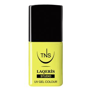 Promozione Smalto semipermanente Laqèris Studio TNS 4 colori Fluo