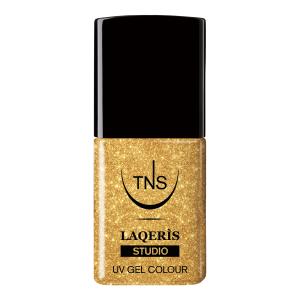 Promozione Smalto semipermanente Laqèris Studio TNS 4 colori Glitter