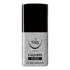 Promozione Smalto semipermanente Laqèris Studio TNS 4 colori Glitter