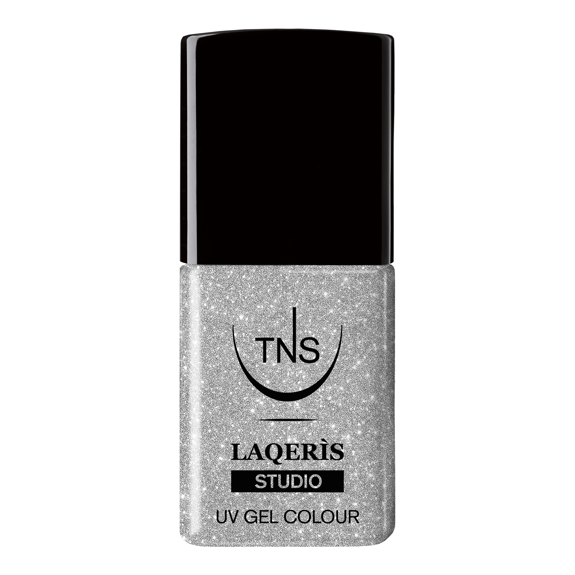 Promozione Smalto semipermanente Laqèris Studio TNS 4 colori Glitter
