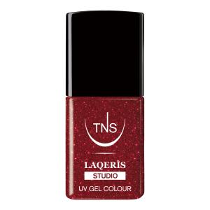 Promozione Smalto semipermanente Laqèris Studio TNS 4 colori Glitter