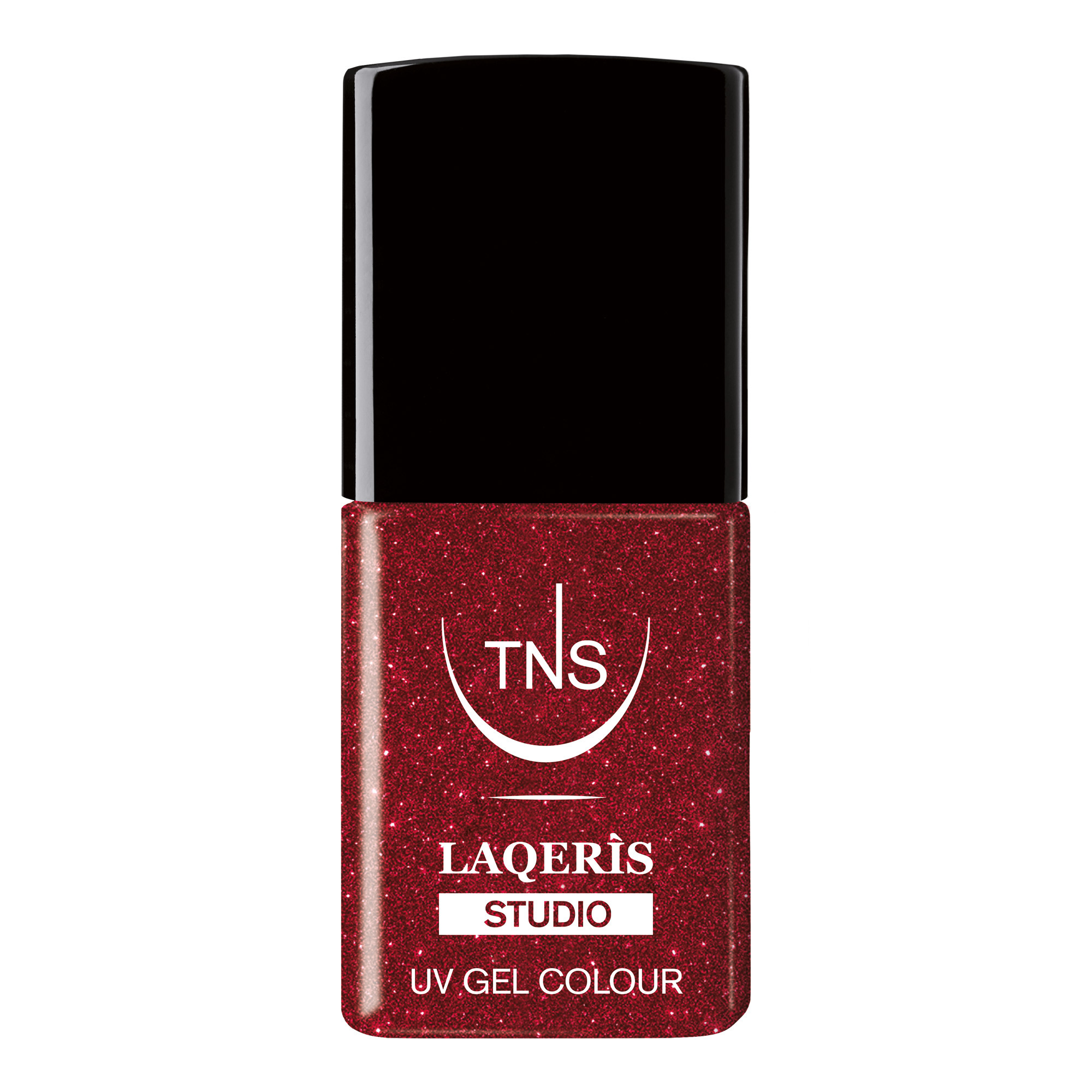 Promozione Smalto semipermanente Laqèris Studio TNS 4 colori Glitter