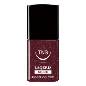 Promozione Smalto semipermanente Laqèris Studio TNS 4 colori Glitter