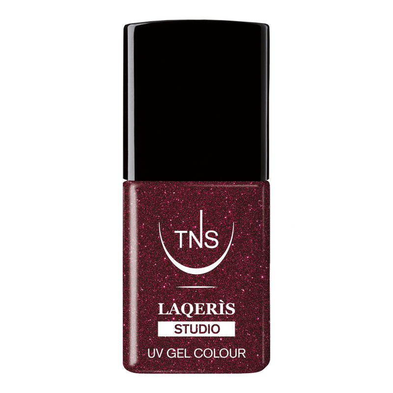 Promozione Smalto semipermanente Laqèris Studio TNS 4 colori Glitter
