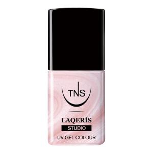 Promozione Smalto semipermanente Laqèris Studio TNS 4 colori Pearl